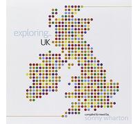 Various / Sonny Wharton - Exploring...Uk