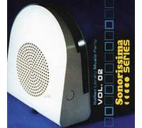 Various - Sonorissima Vol.2 [Vinilo]
