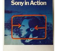 Various - Sony in Action - Sony - F 667.558