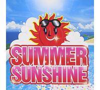 Various [Sony Music Direct] - Summer Sunshine