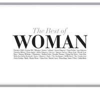 Various [Sony Music Japan] - Best of Woman