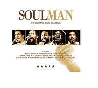 Various [Sony Music TV] - Soul Man
