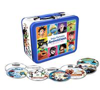Various - Sony Pictures Animation Collection (10 Dvd) [Edizione: Stati Uniti] [Italia]