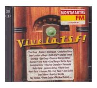 Various [Sony - Vive la Tsf!