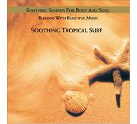 Various - Soothing Tropical Surf