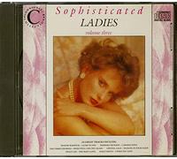 Various - Sophisticated Ladies Vol.3