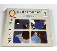 Various Artists - Sopranos-Great Voices of the C