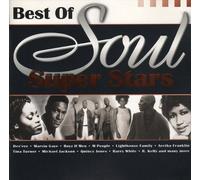 Various - Soul