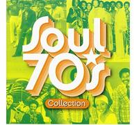 VARIOUS - Soul 70's Collection Vol 4 (UK Import)