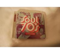 Various - Soul 70s Collection Volume 3 2-CD Set! (UK Import)