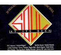 Various - Soul at its Best