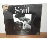 Various - Soul... at Its Best