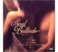 Various - Soul Ballads 1