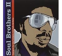 Various - Soul Brothers 2