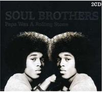 Various - Soul Brothers