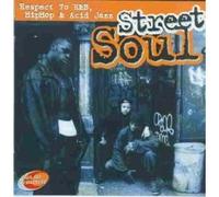 Various - Soul (CD Compilation, 35 Tracks)