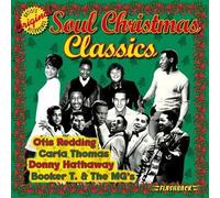 Various - Soul Christmas Classics