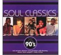 Various - Soul Classics: 90's