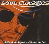 Various - Soul Classics [Import]
