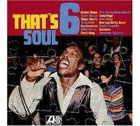 Various - Soul Compilation [CD, 14 Titel]