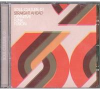 Various - Soul Culture: 01 Straight Ahead Definitive Funk Fu