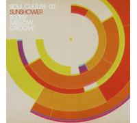 Various - Soul Culture: 02 Sunshower Sultry Mellow Groove