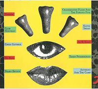 Various - Soul Dance Funk (1988) incl. Joy