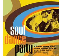 Various - Soul Dance Party - The Absolutely Essential 3 CD Collection