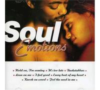 Various - Soul Emotions