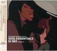 Various - Soul Essentials DJ Non-Stop Mix