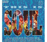 Various - Soul (Fat Boy Rec.) Partly Re-Recordings