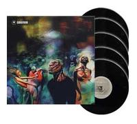 Various - Soul Food [Vinilo]