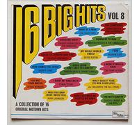 Various-Soul & Funk - 16 Big Hits Volume 8