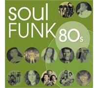 Various - Soul Funk 80's