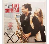 Various-Soul & Funk - Anita Baker, Mica Paris, Chimes, Kenny G, Phyllis Nelson.. / Vinyl record [Vinyl-LP]