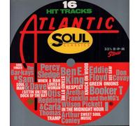 Various-Soul & Funk - Arthur Conley, Wilson Pickett, Eddie Floyd, Solomon Burke, Bar-Kays.. [Vinyl LP]