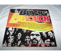 Various-Soul & Funk - Black Explosion