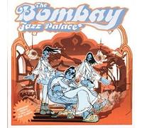 Various-Soul & Funk - Bombay Jazz Palace