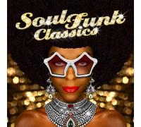 Various - Soul Funk Classics