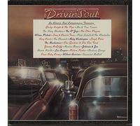 Various-Soul & Funk - Drivin' Soul