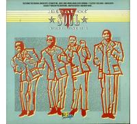 Various-Soul & Funk - Heat Of Soul Volume 1