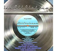 Various-Soul & Funk - It's All Platinum