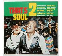 Various-Soul & Funk - King Curtis & The Kingpins, Sam & Dave, Stagger Lee, Wilson Pickett, Aretha Franklin.. / Vinyl record [Vinyl-LP]