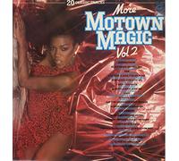 Various-Soul & Funk - More Motown Magic