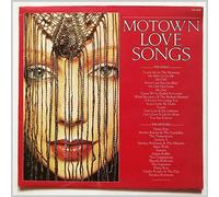 Various-Soul & Funk - Motown Love Songs - With A Bullet