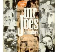 Various-Soul & Funk - Mr. Joe's Jambalaya
