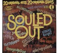 Various-Soul & Funk - Souled Out - Laminated
