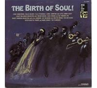 Various-Soul & Funk - The Birth Of Soul!