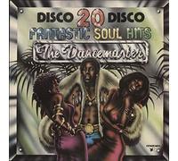 Various-Soul & Funk - The Dance Master - 20 Fantastic Soul Hits