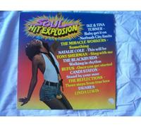 Various-Soul & Funk - VARIOUS Soul Hit Explosion LP